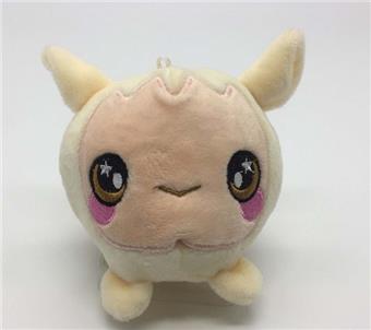 Slow rebound plush elf slow rebound   ITEM NO.： W038652