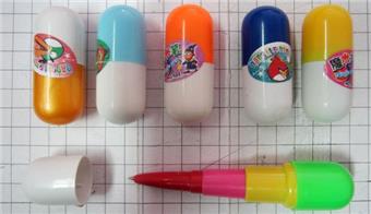 magic pen   ITEM NO.： W027968