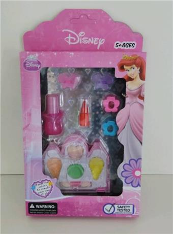 Princess Castle Cosmetics   ITEM NO.： W040703
