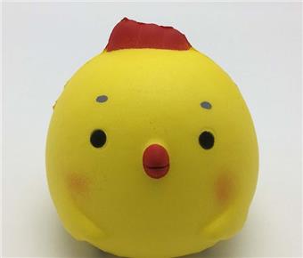 Chick slow rebound   ITEM NO.： W038880