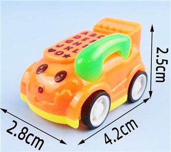 Huili Telephone Car   ITEM NO.： W028194