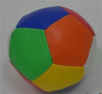 4-inch twelve piece colored ball   ITEM NO.： W019724