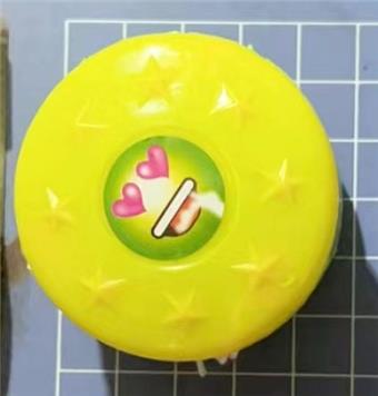 yo-yo   ITEM NO.： W028222
