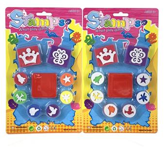 Fun Seal   ITEM NO.： W032724