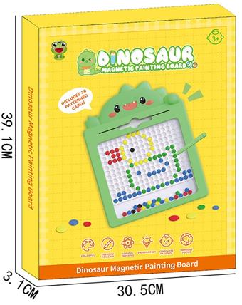 Big Dinosaur   ITEM NO.： W018554