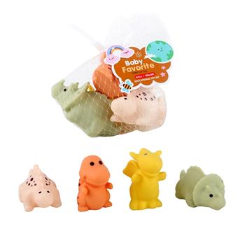 Wheat straw material adhesive animal   ITEM NO.： W033924