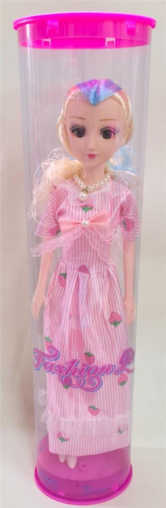 22 inch hollow leaf loli doll cylindrical set   ITEM NO.： W022248
