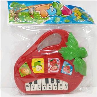 Eight tone electronic keyboard   ITEM NO.： W023906