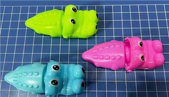 Sliding crocodile   ITEM NO.： W028214