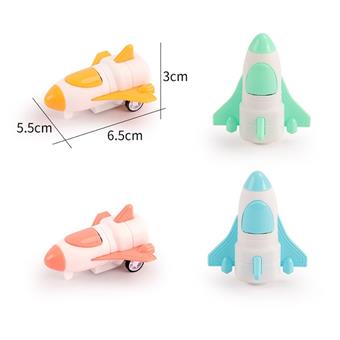 4-color regenerative rocket   ITEM NO.： W034941