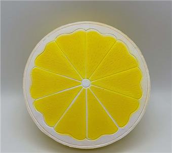 Extra Large Lemon   ITEM NO.： W038357