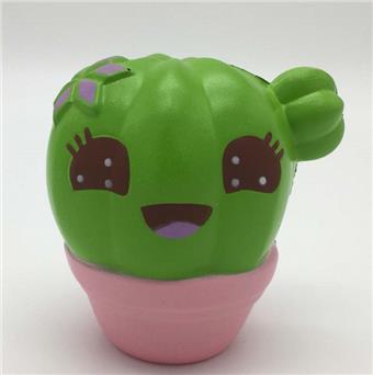 Cactus slow rebound   ITEM NO.： W038938