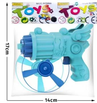 Colorful UFO   ITEM NO.： W033528
