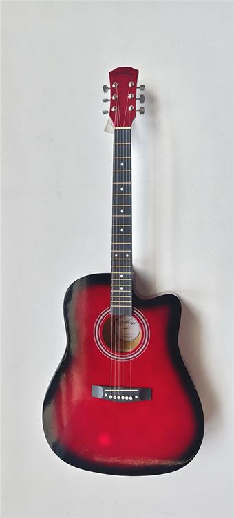 Bright Light Folk Guitar   ITEM NO.： W028801