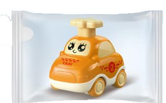 Puzzle Cartoon Press Car 1.5 Series   ITEM NO.： W031140
