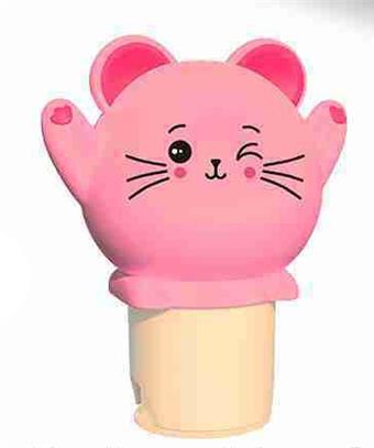 Magic Sticker Stamp Machine (50 stickers)   ITEM NO.： W031383