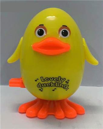 Chain Jumping Penguin   ITEM NO.： W030055