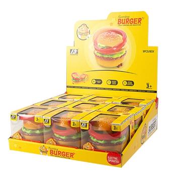 Light sensation rampage Hamburg   ITEM NO.： W024943