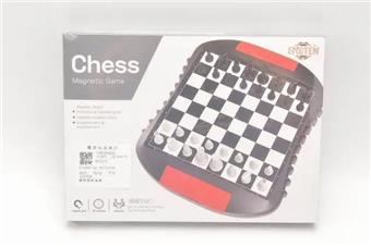 Magnetic Chess (GCC)   ITEM NO.： W024017