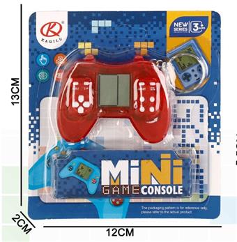 games console   ITEM NO.： W034336
