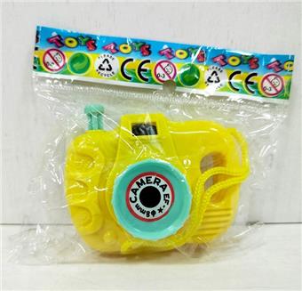 Cartoon Camera   ITEM NO.： W028388