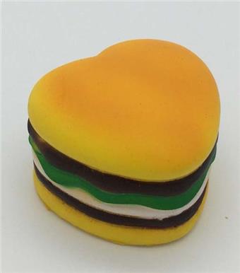 Love Burger Slow Rebound   ITEM NO.： W038923