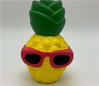 Glasses Pineapple   ITEM NO.： W038196