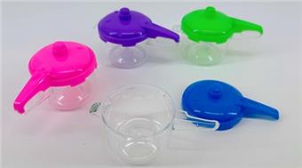 Pressure cooker bottle   ITEM NO.： W028545