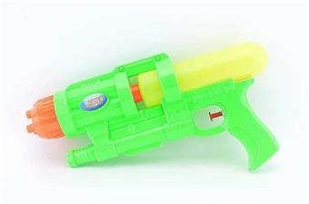 Space water gun   ITEM NO.： W024295