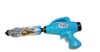 Environmentally friendly Umbrella Water Gun (Bottleless)   ITEM NO.： W026818