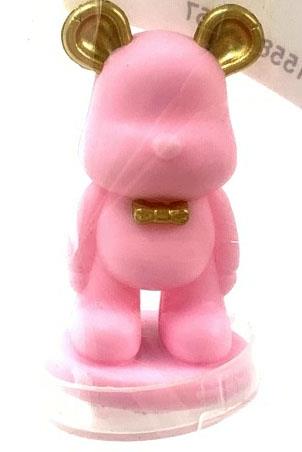 Seal Violent Bear   ITEM NO.： W032337