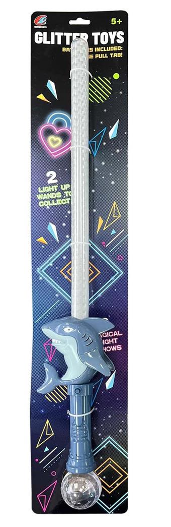 Shark Flash Stick (without electricity)   ITEM NO.： W034428