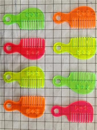 Small comb   ITEM NO.： W027998