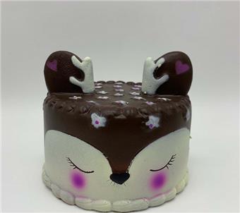 Deer Horn Cake   ITEM NO.： W038321