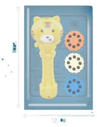 Doll projection   ITEM NO.： W034586