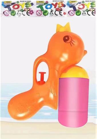 Water gun   ITEM NO.： W021456