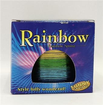 Rainbow Kaleidoscope Rainbow Circle No.2   ITEM NO.： W027056