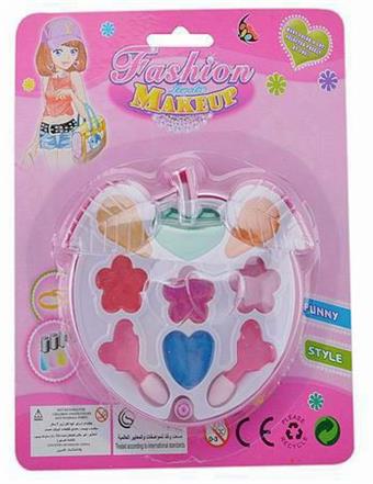 Children's makeup   ITEM NO.： W024599
