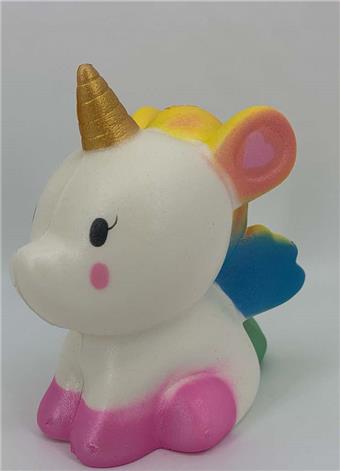 Unicorn slow rebound   ITEM NO.： W039010