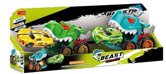 Dinosaurs, shark catapults   ITEM NO.： W022099