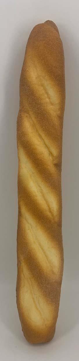 Simulated Bread Model   ITEM NO.： W036542