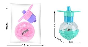 Luminous pressure gyroscope   ITEM NO.： W030403