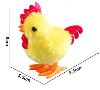Chain Rooster   ITEM NO.： W035901