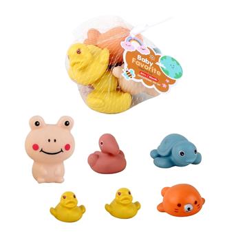 Wheat straw material adhesive animal   ITEM NO.： W033923