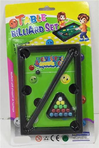 Billiards (GCC)   ITEM NO.： W023758