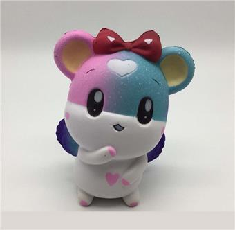 Moon Rabbit Slow Rebound   ITEM NO.： W038760