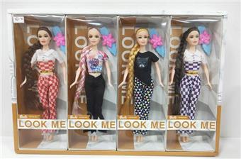 11 inch Barbie   ITEM NO.： W024876