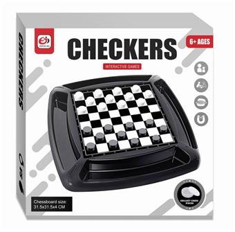 Checkers   ITEM NO.： W039467