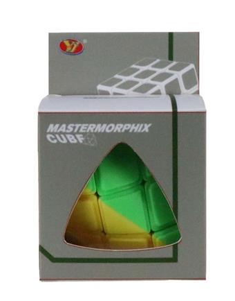 Zongzi Rubik's Cube   ITEM NO.： W035432