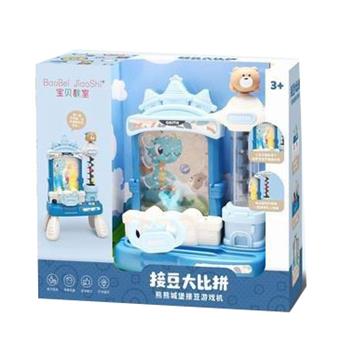 Join the bean competition   ITEM NO.： W040369